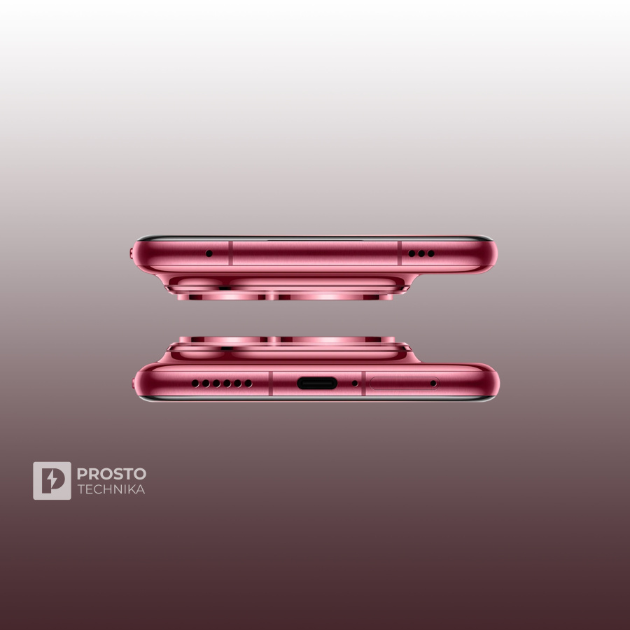 Смартфон Huawei Pura 80 Pro 12/512Gb, красный (Red)